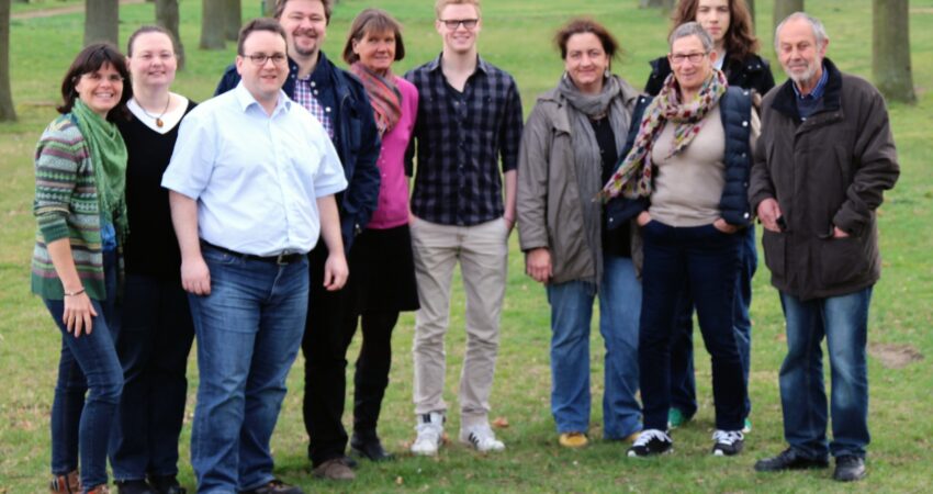 Gruppenfoto2014