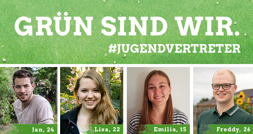 Gruenen_niederkruechten_Kommunalwahl2020_Jugend-850x450