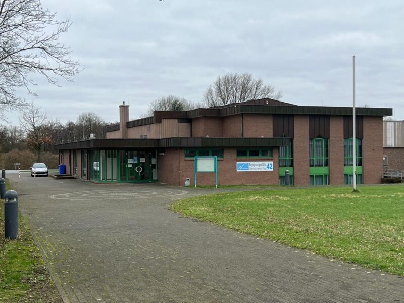 begegnung